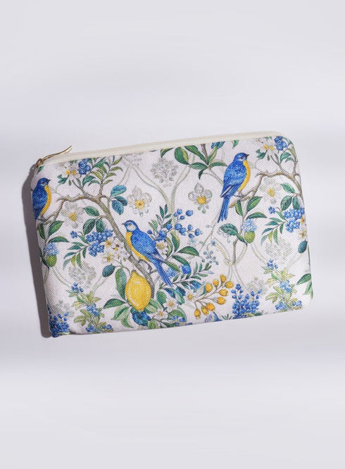 Design 43 Makeup Bag - Khotwh