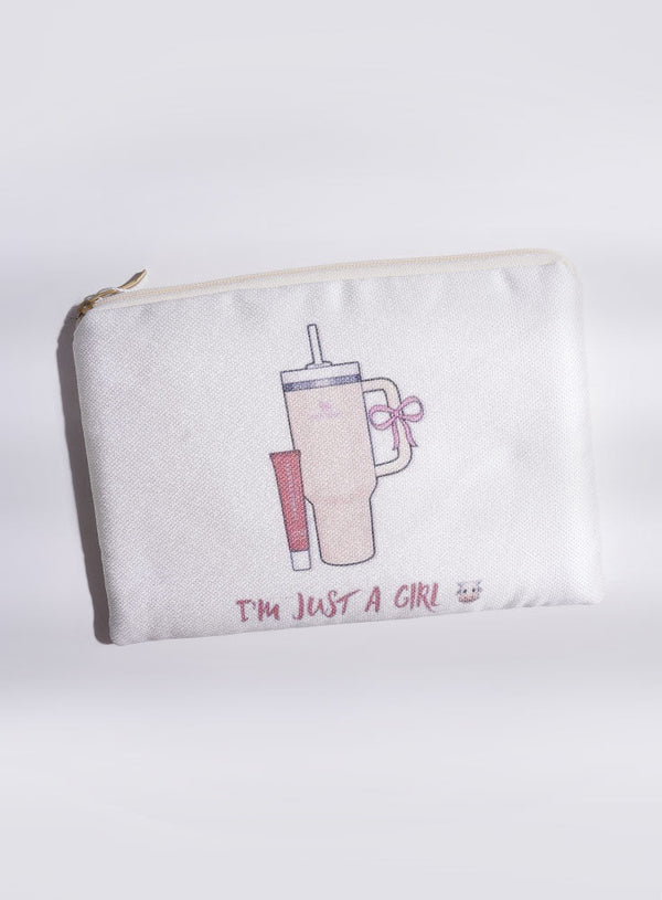Design 44 Makeup Bag - Khotwh