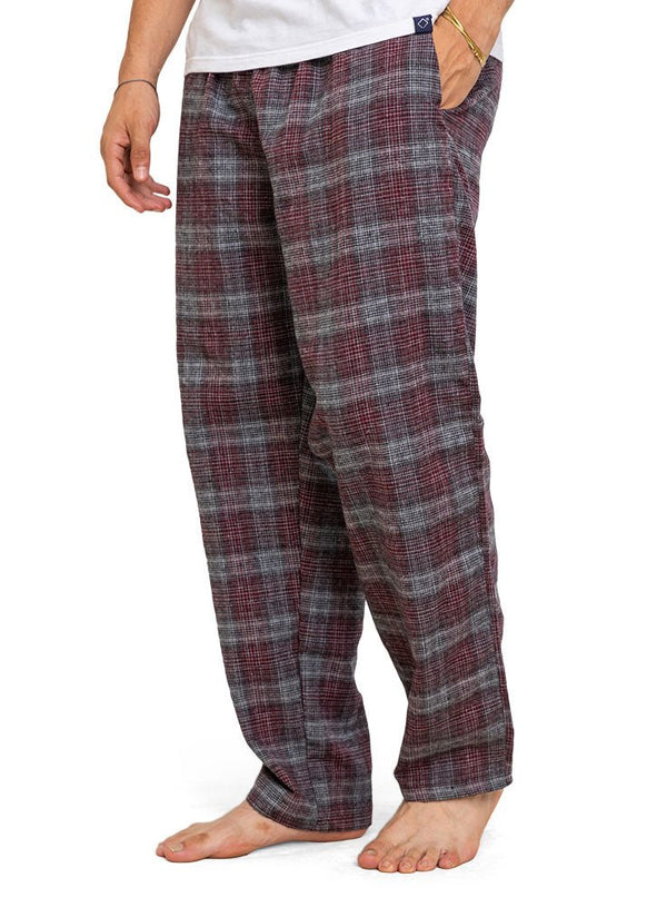 Design 47 Home Pants - Khotwh