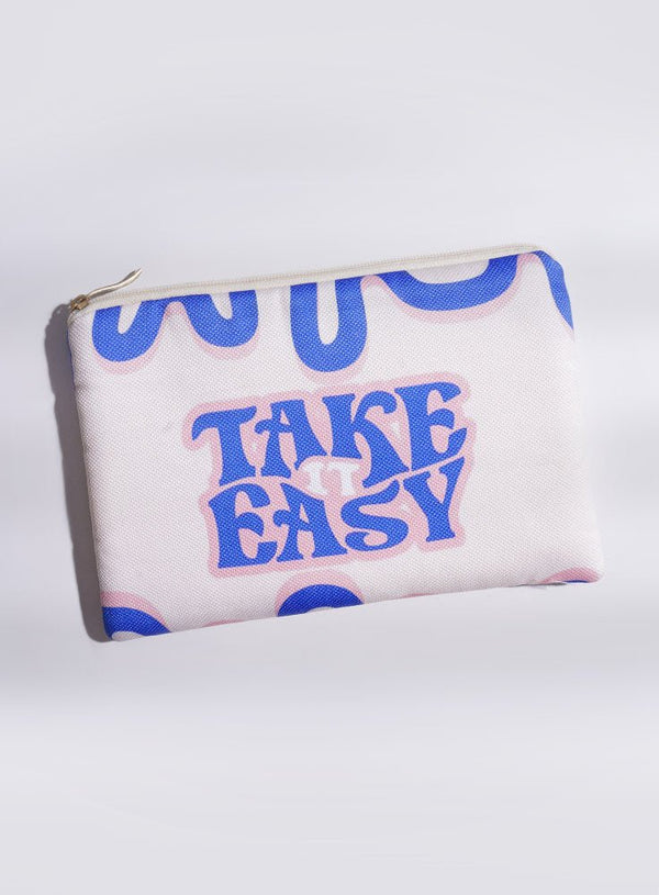 Design 48 Makeup Bag - Khotwh