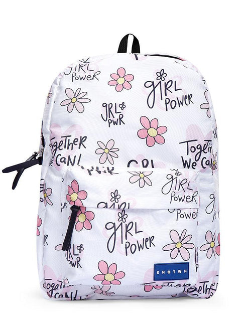 Design 5 Backpack - Khotwh