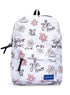 Design 5 Backpack - Khotwh
