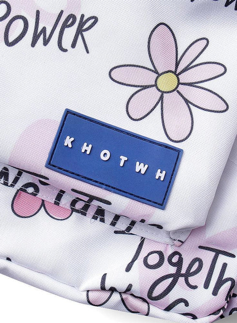 Design 5 Backpack - Khotwh
