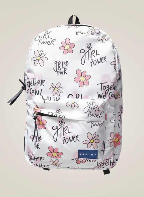 Design 5 Backpack - Khotwh