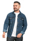 Design 5 F.Jacket Jeans - Khotwh