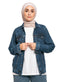 Design 5 F.Jacket Jeans - Khotwh