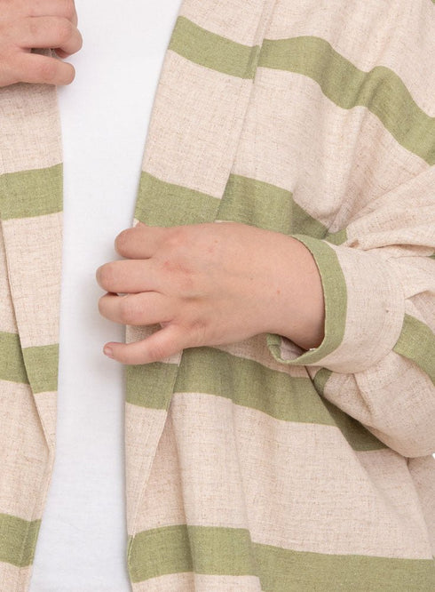 Design 5 Kimono - Khotwh