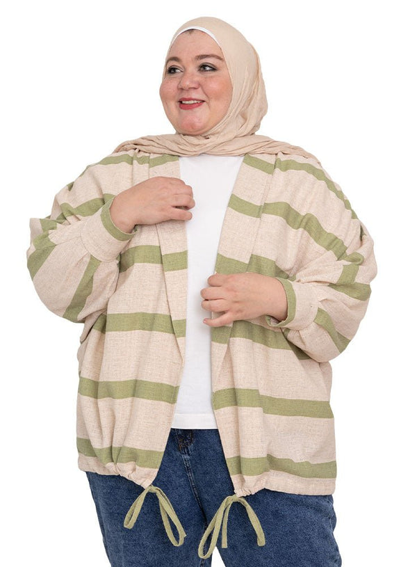 Design 5 Kimono - Khotwh