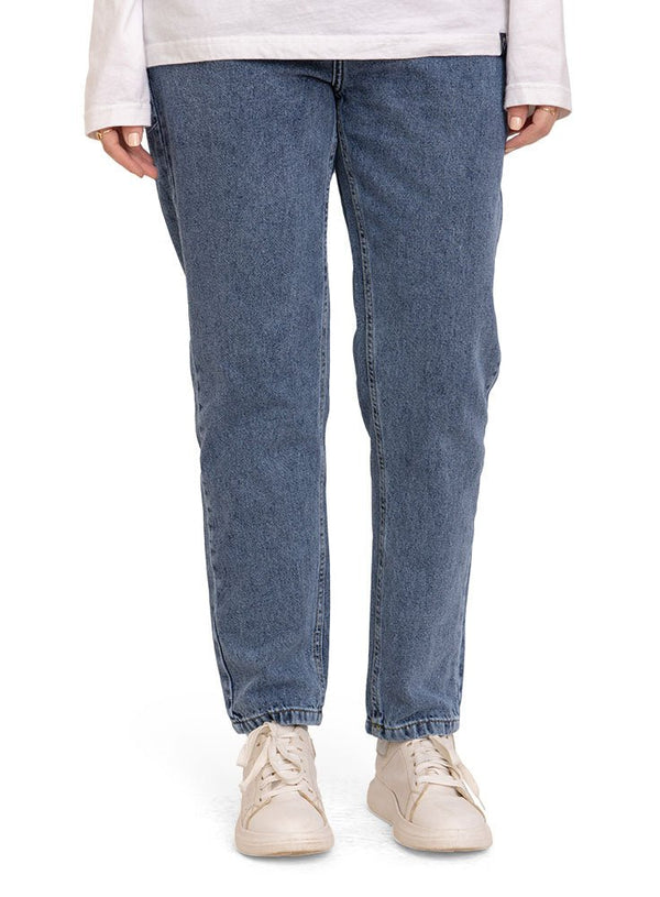 Design 5 Mom - Fit Jeans - Khotwh