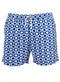 Design 5 Printed Beach Short - Khotwh