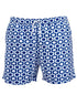 Design 5 Printed Beach Short - Khotwh