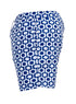 Design 5 Printed Beach Short - Khotwh