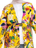 Design 5 Printed Kimono - Khotwh