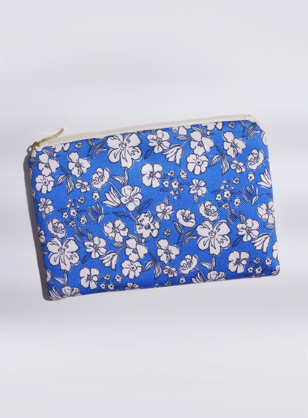 Design 51 Makeup Bag - Khotwh