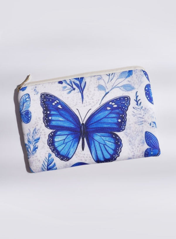 Design 56 Makeup Bag - Khotwh