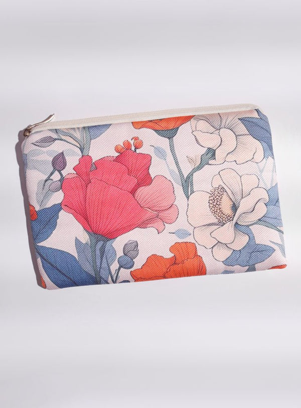 Design 57 Makeup Bag - Khotwh