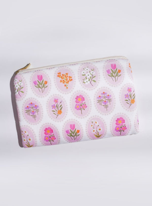Design 58 Makeup Bag - Khotwh