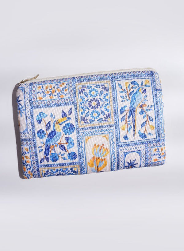 Design 59 Makeup Bag - Khotwh