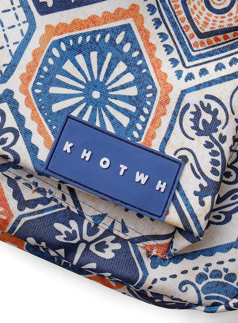 Design 6 Backpack - Khotwh