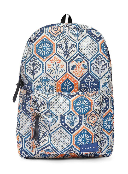 Design 6 Backpack - Khotwh