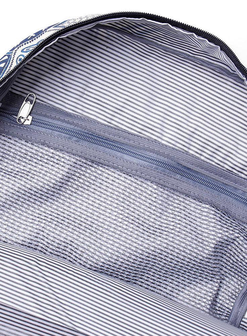 Design 6 Backpack - Khotwh