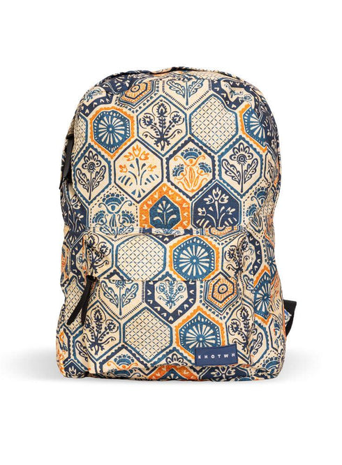 Design 6 Backpack - Khotwh