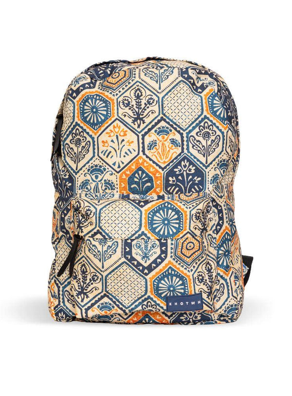 Design 6 Backpack - Khotwh