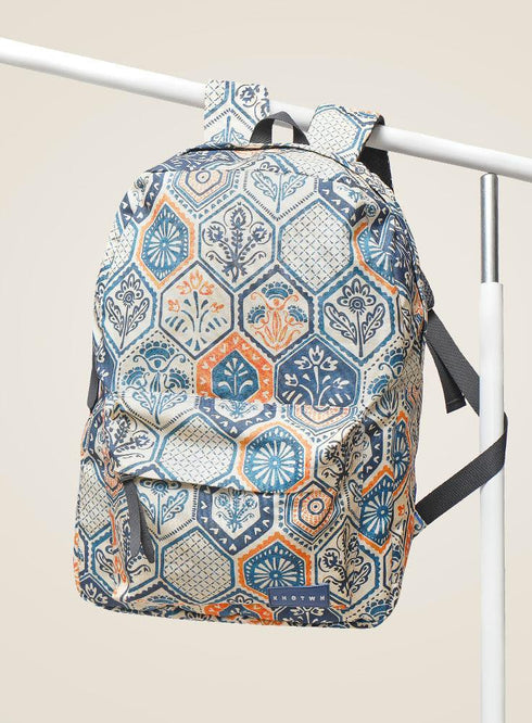 Design 6 Backpack - Khotwh