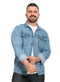Design 6 F.Jacket Jeans - Khotwh