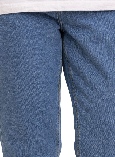 Design 6 Mom - Fit Jeans - Khotwh