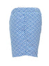 Design 6 Printed Beach Short - Khotwh