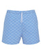 Design 6 Printed Beach Short - Khotwh