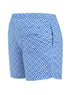 Design 6 Printed Beach Short - Khotwh