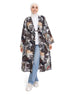 Design 6 Printed Kimono - Khotwh