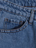 Design 6 Wide Jeans - Khotwh