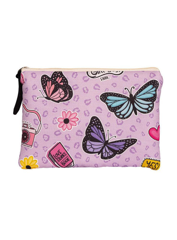Design 61 Makeup Bag - Khotwh