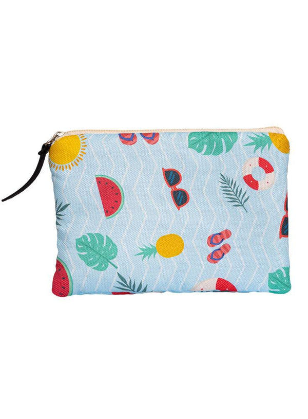 Design 64 Makeup Bag - Khotwh