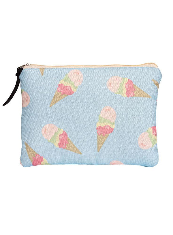 Design 65 Makeup Bag - Khotwh