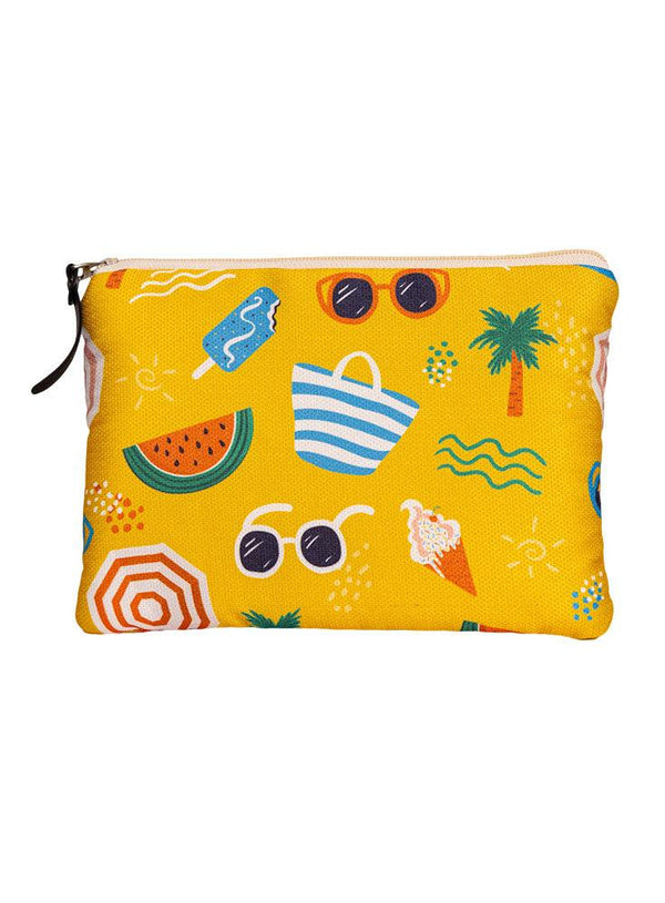 Design 66 Makeup Bag - Khotwh