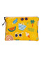 Design 66 Makeup Bag - Khotwh