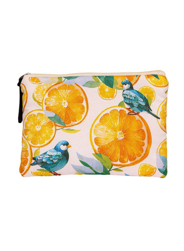 Design 69 Makeup Bag - Khotwh