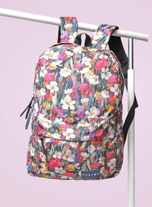 Design 7 Backpack - Khotwh