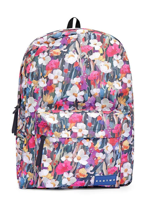 Design 7 Backpack - Khotwh