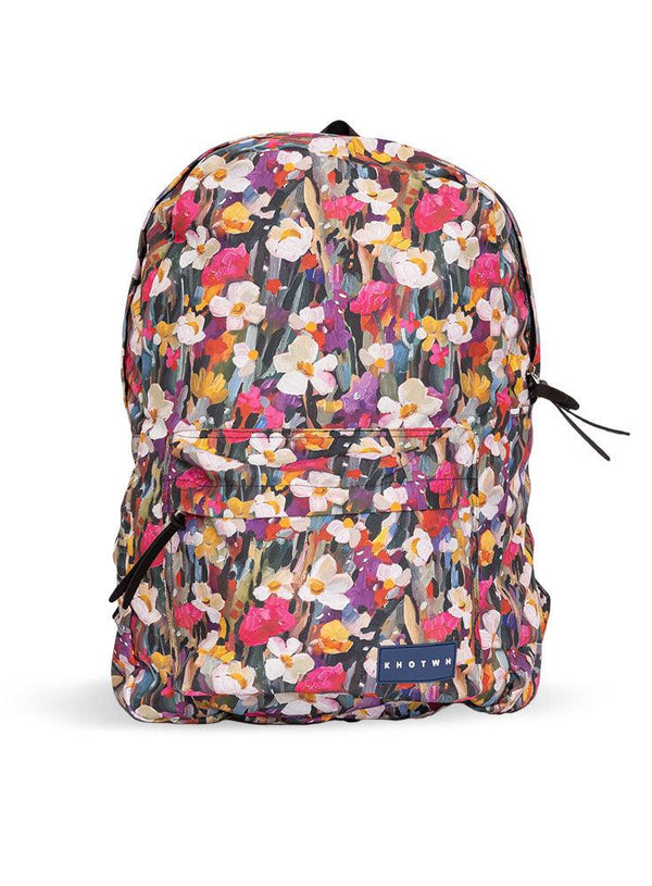 Design 7 Backpack - Khotwh