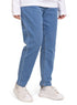 Design 7 Mom - Fit Jeans - Khotwh