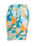 Design 7 Printed Beach Short - Khotwh