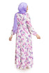Design 7 Printed Tiered Dress - Khotwh