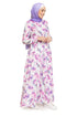 Design 7 Printed Tiered Dress - Khotwh