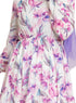 Design 7 Printed Tiered Dress - Khotwh