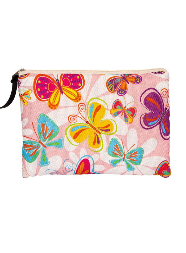 Design 70 Makeup Bag - Khotwh
